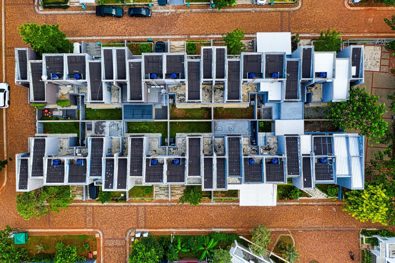 Saldering Afbouw Collectieve Zonnepanelen 2027