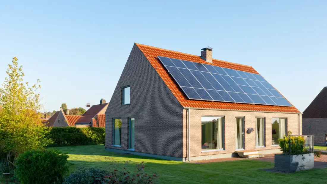 Saldering jaarafrekening 2027: wat verandert er?