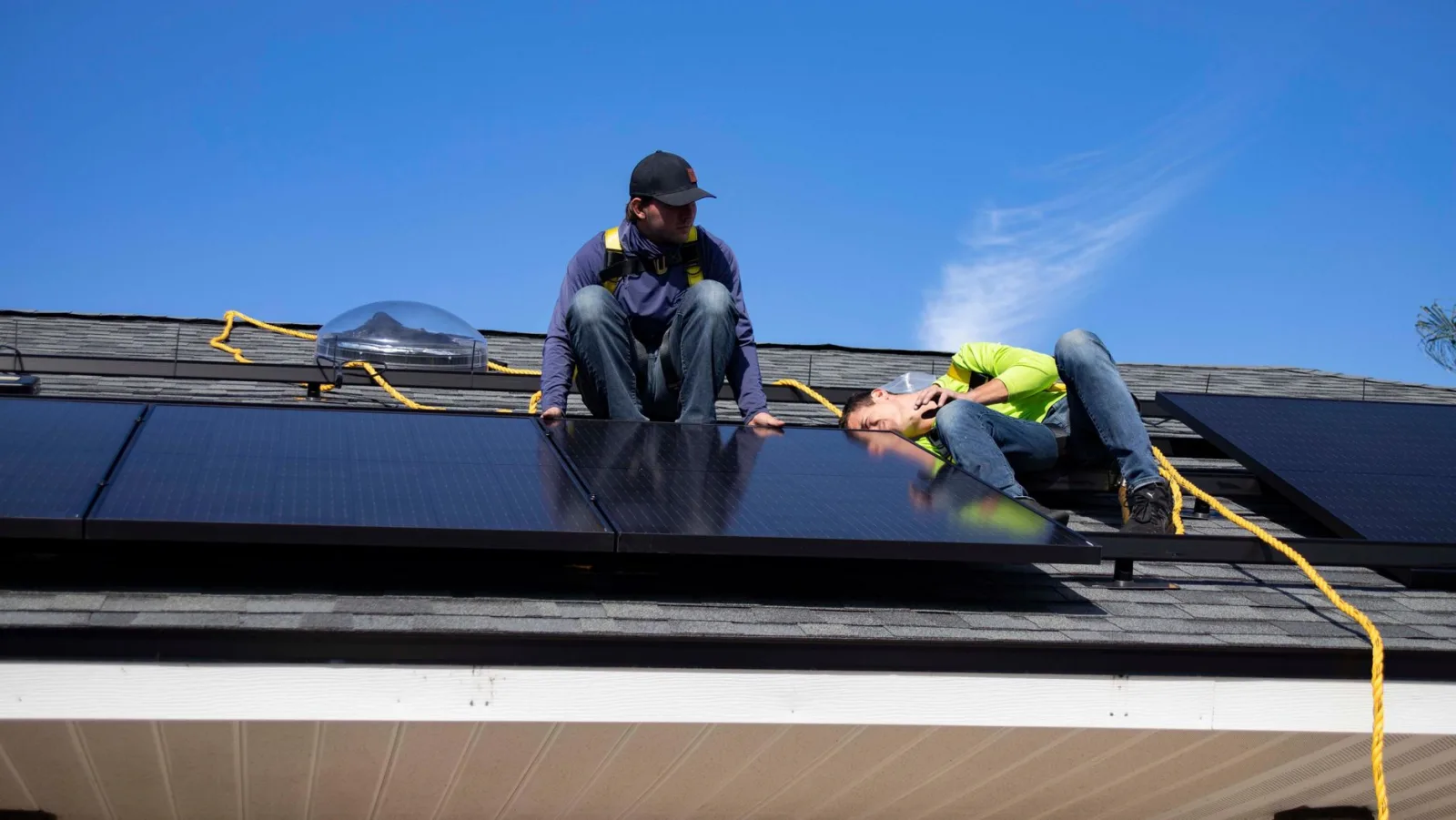 Salderingsregeling 2027: Wat Doen Energieleveranciers?