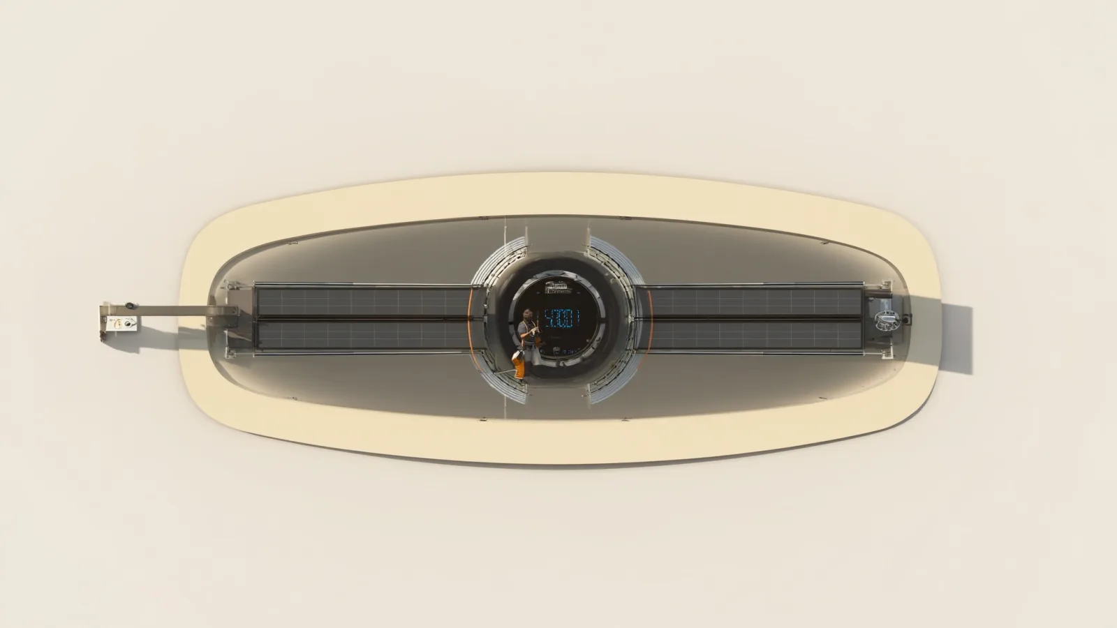 Slimme meter zonnepanelen 2027: wat u moet weten