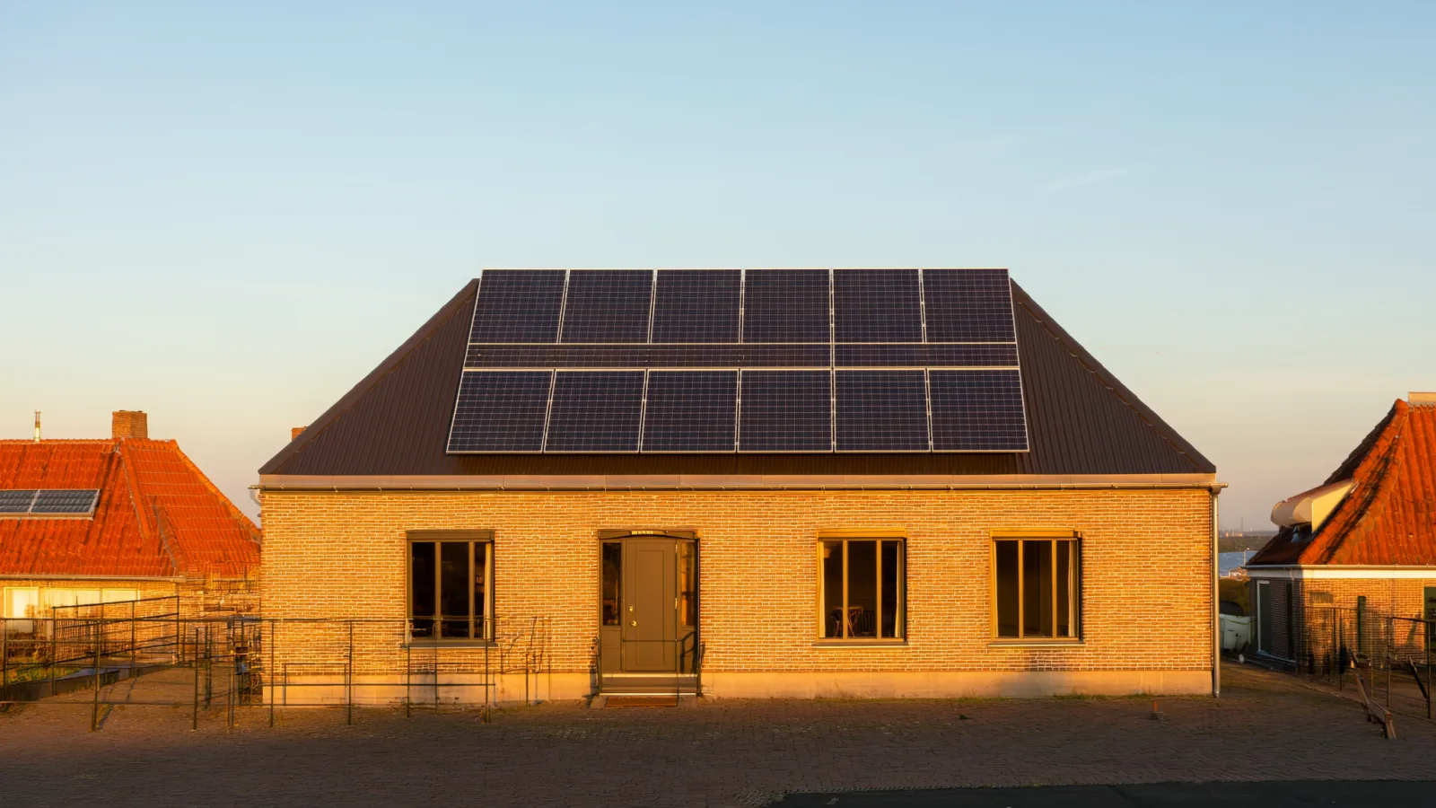 Teruglevertarief 2027 berekenen: hoeveel verliest u?