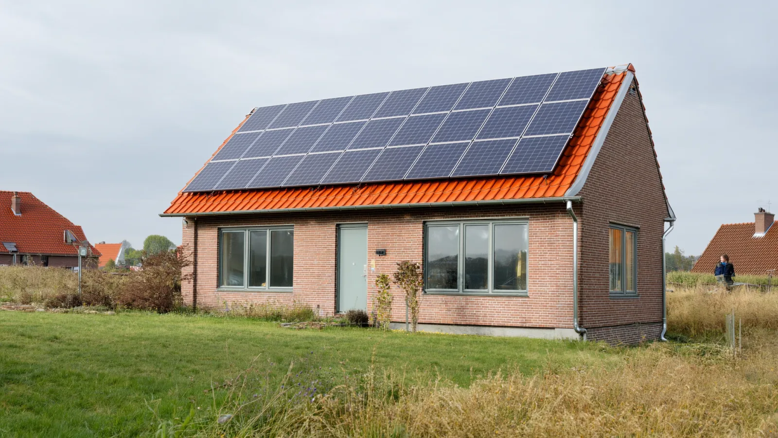 Teruglevertarief 2027 vergelijken: welk