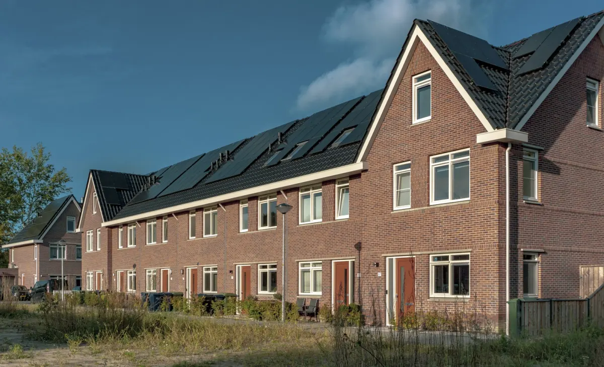 Teruglevertarief zonnepanelen vergelijken 2027