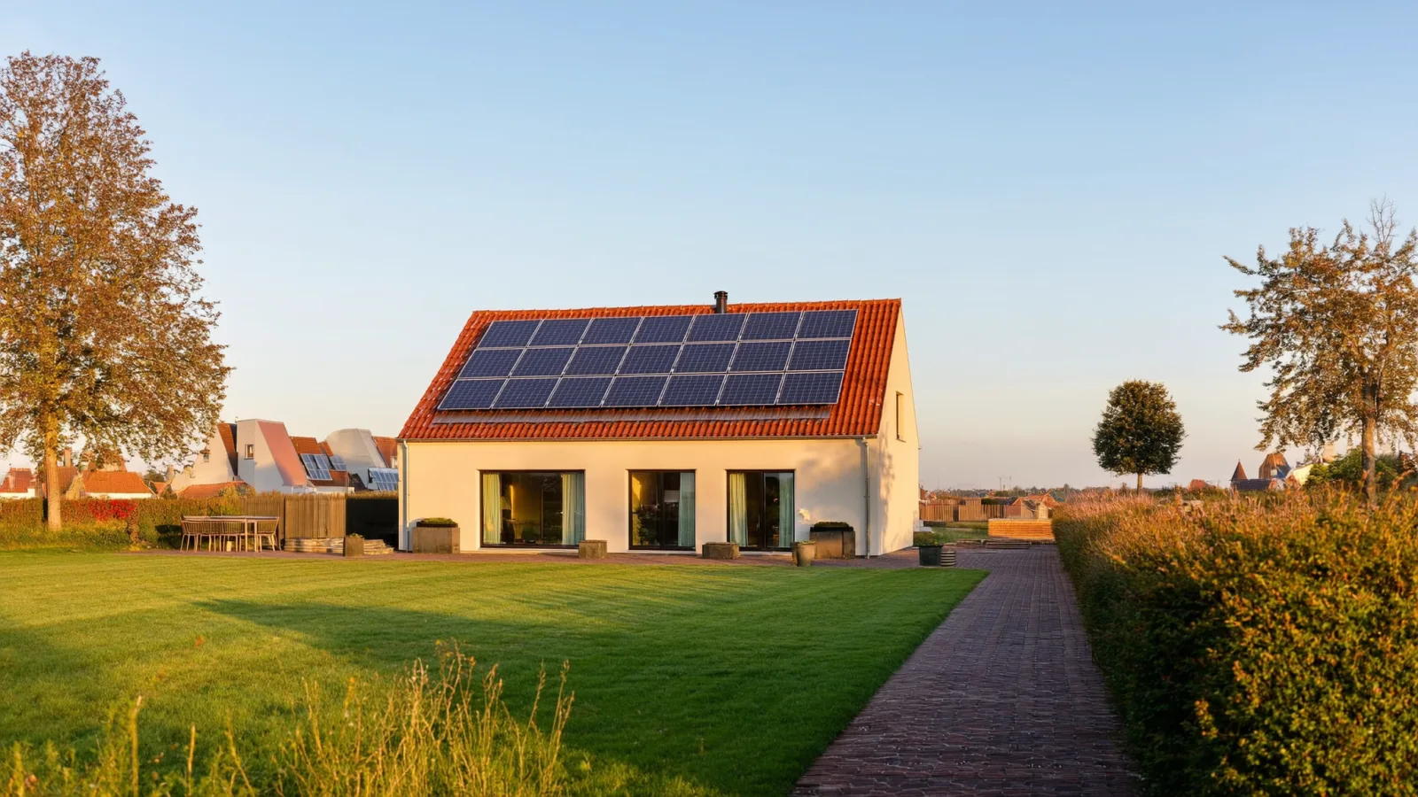 Zonnepanelen bungalow saldering 2027: gevolgen &