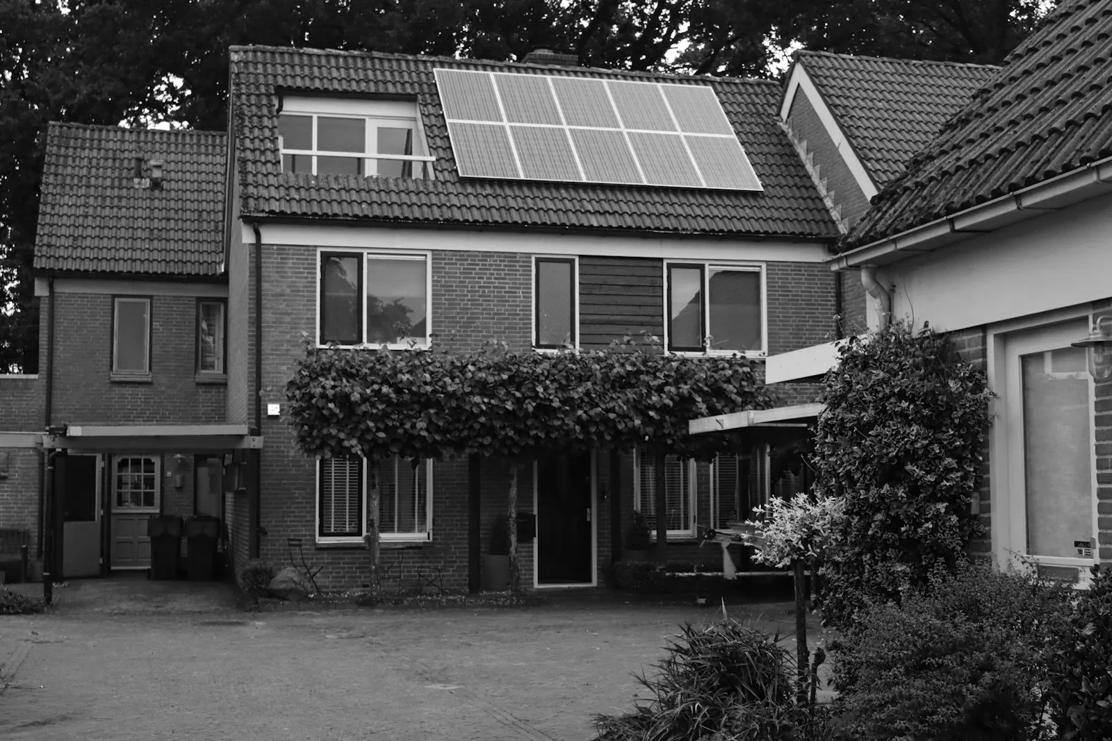 Energiebelasting Teruggave Zonnepanelen 2026