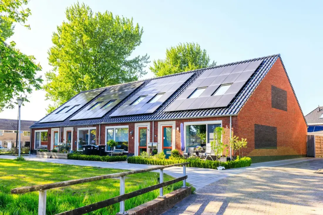 Zonnepanelen Monumentaal Pand & Saldering 2027