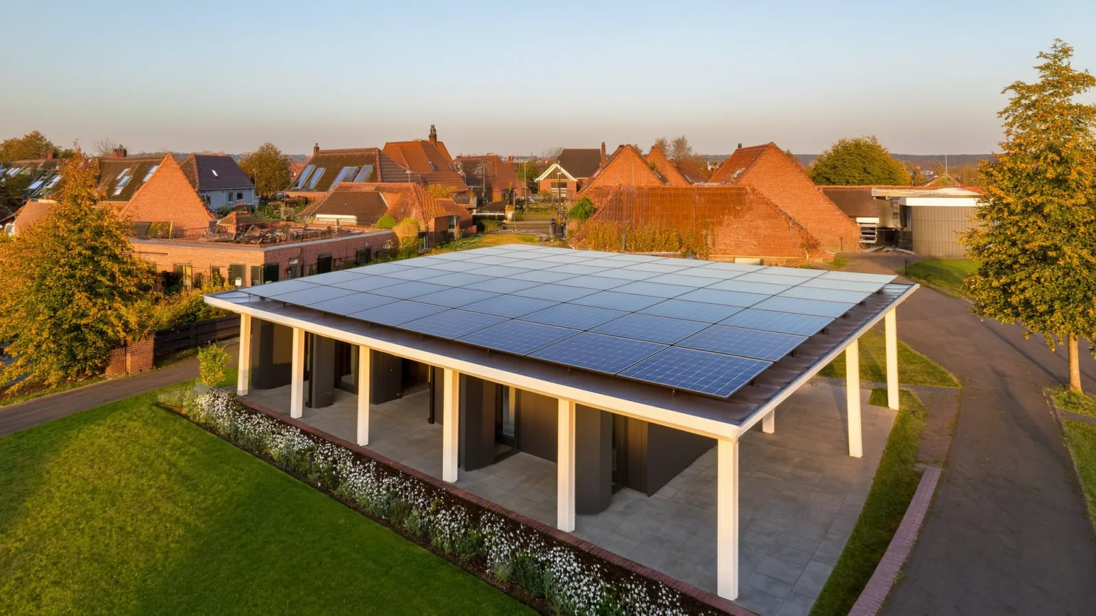 Zonnepanelen saldering 2027 carport eigenaar: gevolgen