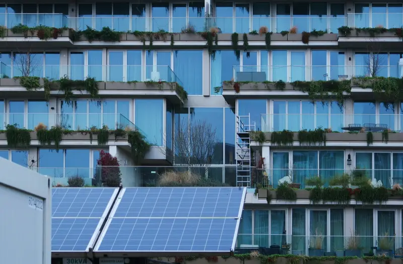 Zonnepanelen Saldering Appartement en VvE 2026