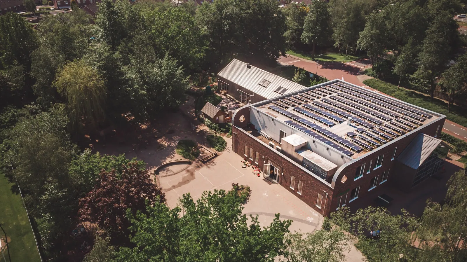 Zonnepanelen Saldering: Gezin van 3 of Meer Personen