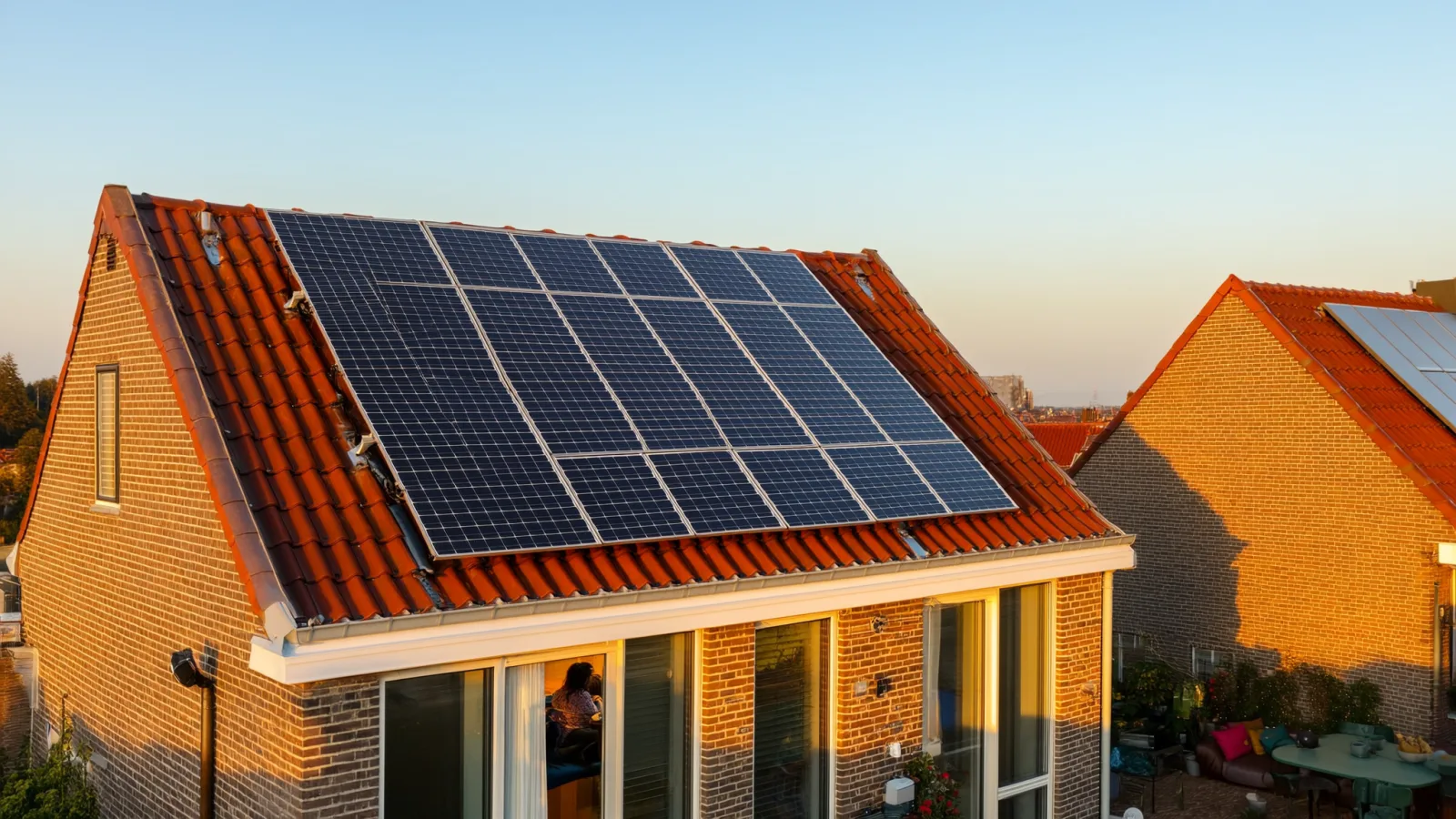 Zonnepanelen saldering huurkoopwoning 2027: gevolgen