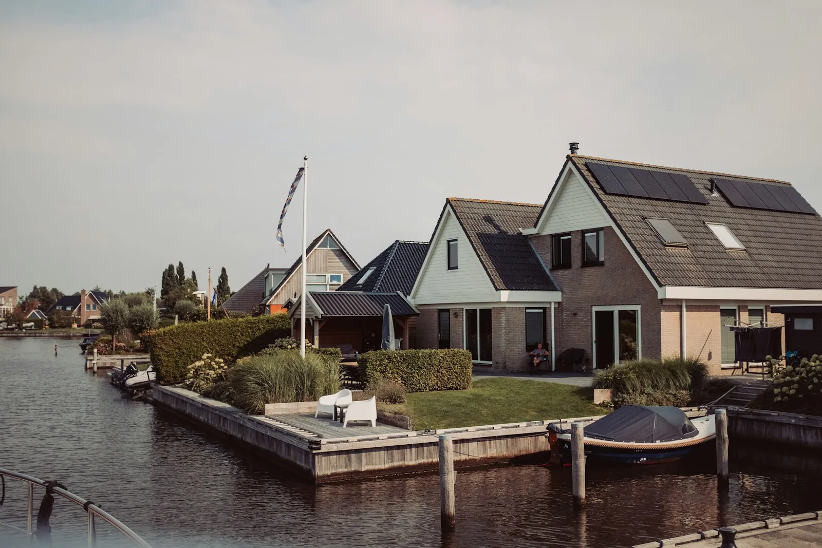 Zonnepanelen Saldering en Koophuis: Effect op Hypotheek