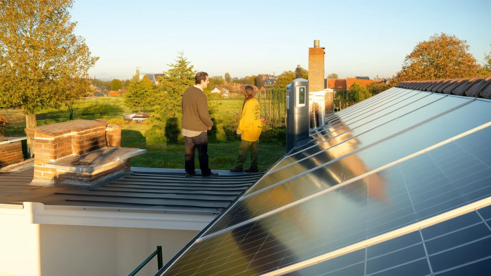 Salderingsregeling 2027: gevolgen voor samenwonenden