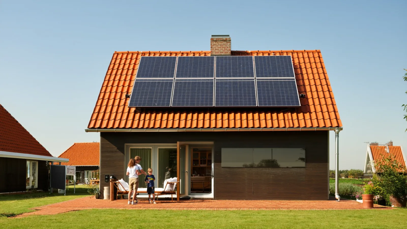 Zonnepanelen saldering seizoenswoning 2027: gevolgen