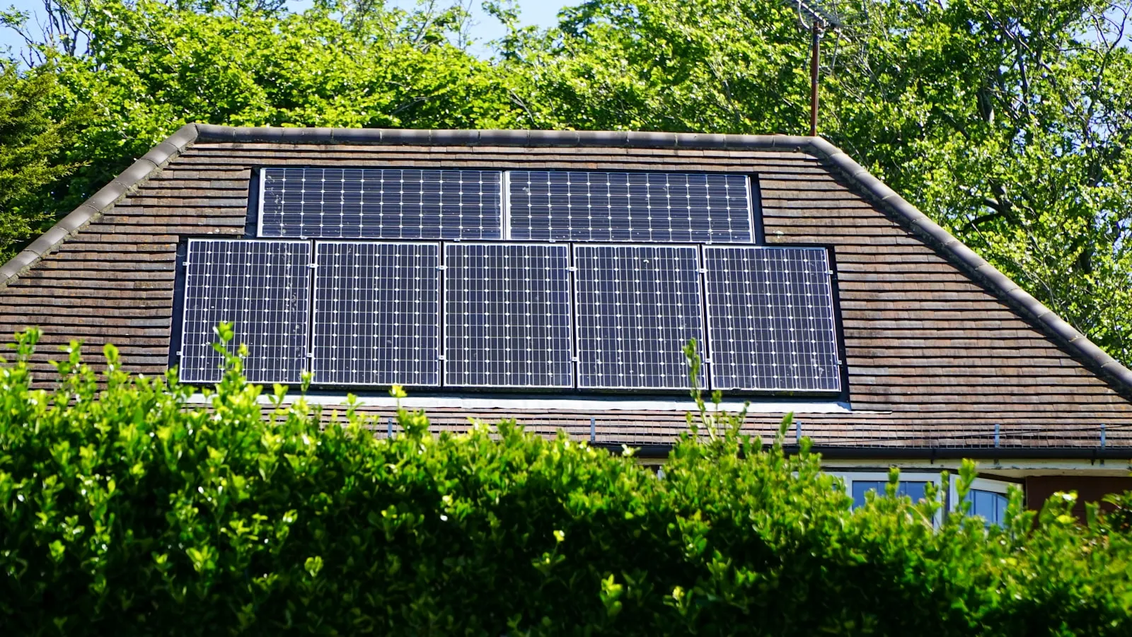 Zonnepanelen Saldering bij Wisselend Verbruik per