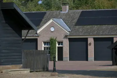 Teruglevertarief Zonnepanelen 2026: Wat Ontvangt U?