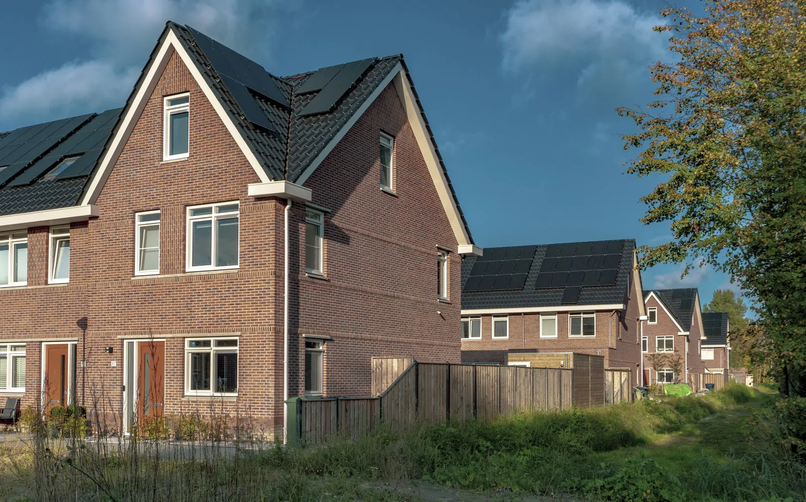 Zonnepanelen Vrijstaande Woning en Saldering 2026