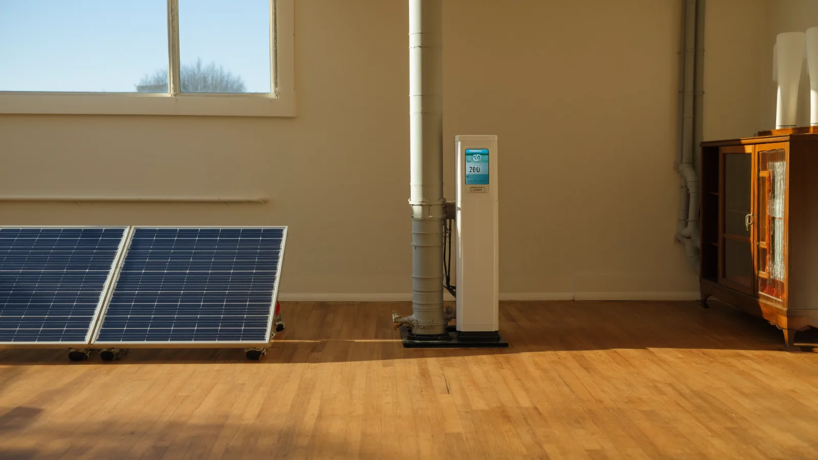 Zonnepanelen warmtenet saldering 2027: gevolgen &